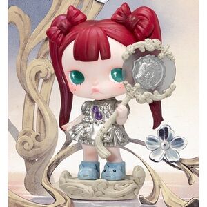 Pop Mart The Golden Gallop Series Figures - Tiny Tiny Spring Joy